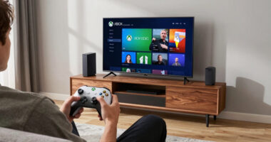Xbox weighs canceling Blade game and shuttering Arkane
