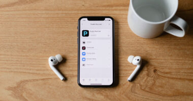 Your Path To Better Voice Health Starts With Pocket Voice Lab