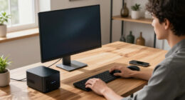 10 AI Mini PCs That Stand Out In 2026