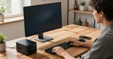 10 AI Mini PCs That Stand Out In 2026