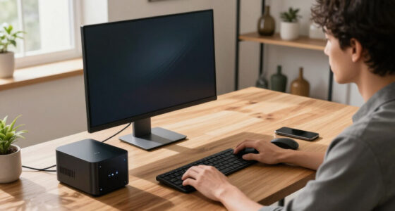 10 AI Mini PCs That Stand Out In 2026