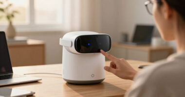 10 Key AI Technologies Poised To Disrupt 2026
