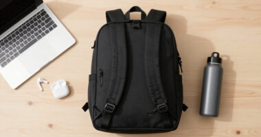 12 Best Ergonomic Laptop Backpacks in 2026