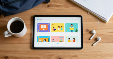 12 Best Tablets For Students In 2026