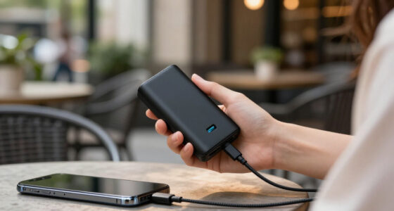 12 Best USB-C Portable Chargers in 2026