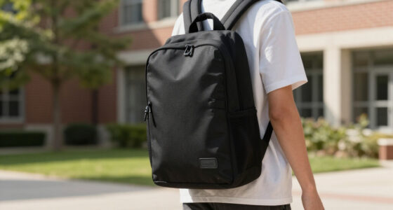 13 Best Laptop Backpacks for Students in 2026