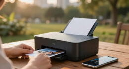 13 Best Portable Laptop Printers in 2026