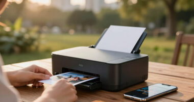 13 Best Portable Laptop Printers in 2026