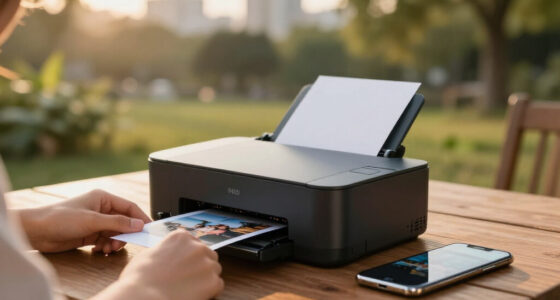 13 Best Portable Laptop Printers in 2026