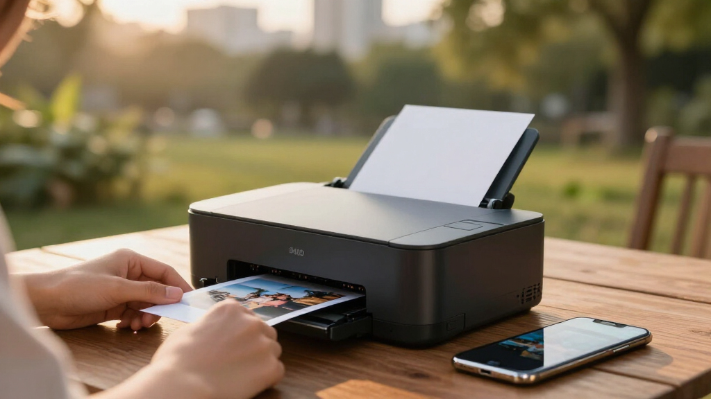 13 Best Portable Laptop Printers in 2026