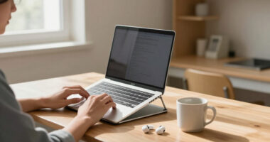 14 Best Laptop Stands For Students In 2026
