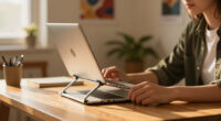 14 Best Student Ergonomic Laptop Stands in 2026