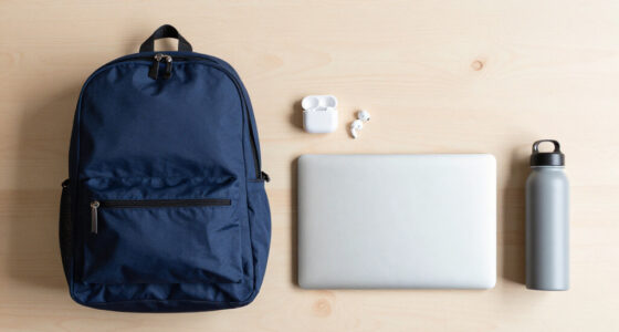 14 Best Student Laptop Backpacks in 2026