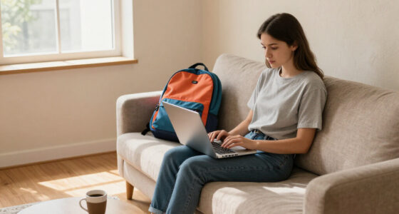 14 Best Student Laptops For Back To School In 2026