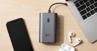 14 Best USB-C Portable Chargers in 2026