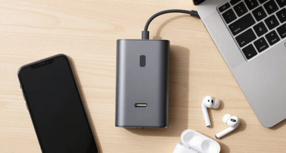 14 Best USB-C Portable Chargers in 2026