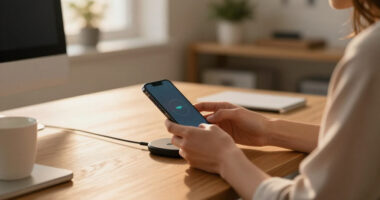 14 Best Wireless Charging Stations For Desks In 2026