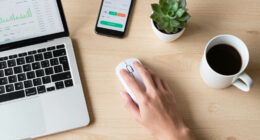 14 Best Wireless Ergonomic Mouse in 2026