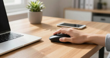 15 Best Compact Wireless Mouse in 2026