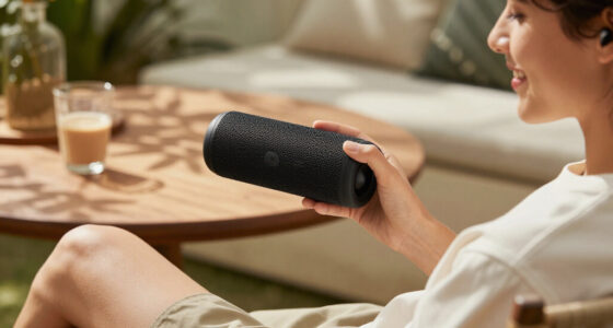 15 Best Portable Bluetooth Speakers in 2026