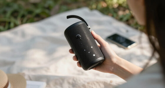 15 Best Portable Bluetooth Speakers in 2026