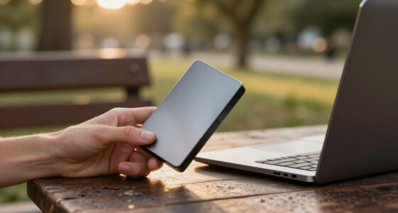 15 Best Portable External Hard Drives in 2026