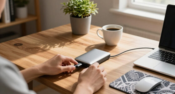 15 Best Portable External Hard Drives in 2026