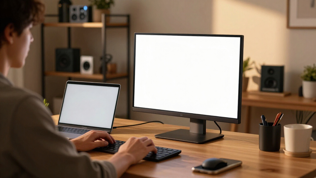 15 Best Portable Monitors for Laptops in 2026