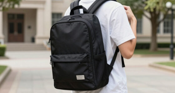 15 Best Student Laptop Backpacks in 2026