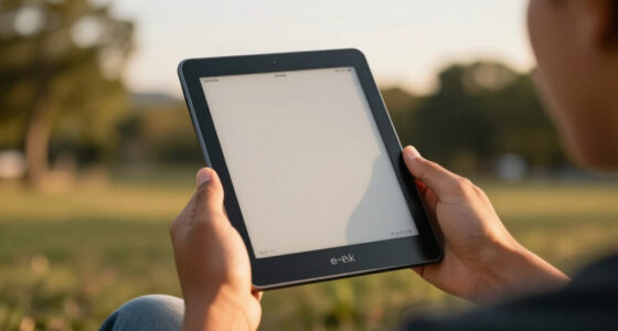 2026’S Most Intelligent E Ink Tablets You Need To Know About