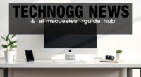 Technology News and Gadgets: A Practical Guide to Choosing, Using, and Understanding Modern Tech