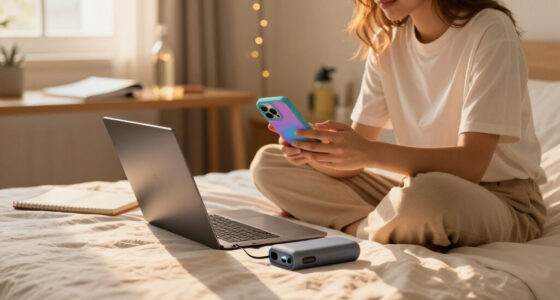3 Best Student-Friendly Tech Accessories in 2026