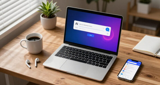 5 Breakthrough Search Tools That Will Elevate Your AI Education