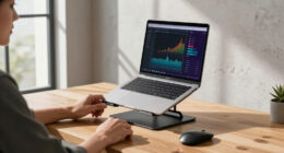 9 Best Ergonomic Laptop Stands in 2026