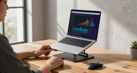 9 Best Ergonomic Laptop Stands in 2026