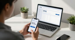 A Domain Can Now Say It Is For Sale, In DNS
