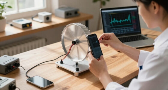 A Physicist Rigged His Pet Hamster’s Wheel To Upload To Strava
