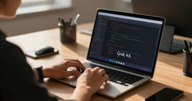 Advancing AI Capabilities: SpaceXAI Releases Grok 4.6 For Extended Context Applications