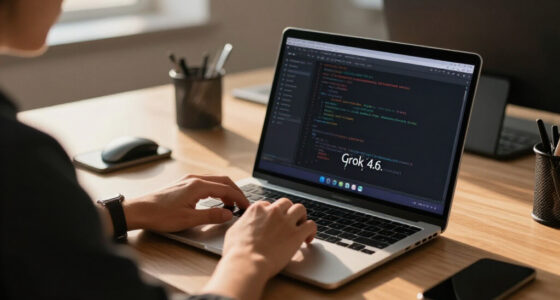 Advancing AI Capabilities: SpaceXAI Releases Grok 4.6 For Extended Context Applications