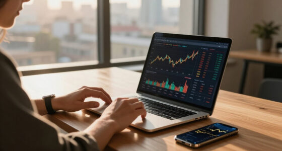 AI-Powered Investing: How Artificial Intelligence Is Influencing Stock And Gold Prices