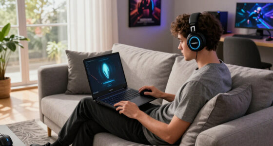 Alienware Surges In Global Coverage