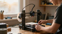 An Ongoing 3D-printer AGPL Violation