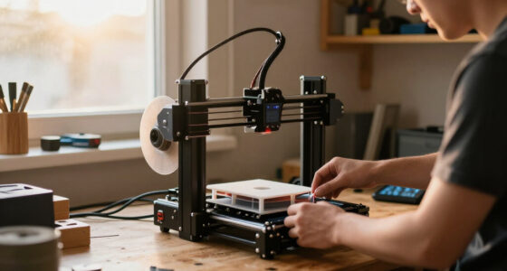 An Ongoing 3D-printer AGPL Violation