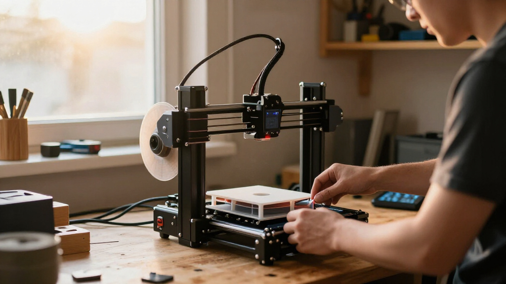 An Ongoing 3D-printer AGPL Violation