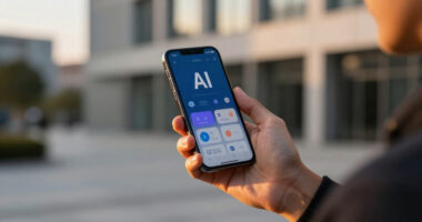 Anthropic And Decart: A $6 Billion AI Merger On The Horizon?