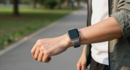 Apple Explores Shaking Up Its Smartwatch For A New Era