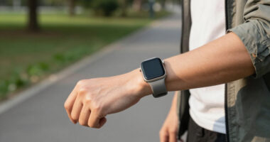 Apple Explores Shaking Up Its Smartwatch For A New Era