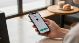 Apple Pay Down