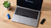 Arch Linux disables AUR package adoption
