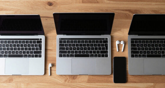 Are These The 9 Best AI Laptops For Content Creators In 2026?